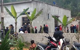 Kinh hoàng hai anh em ruột chết ngạt dưới hố ga