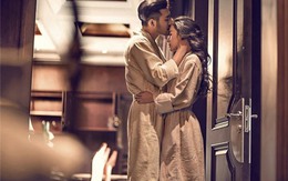 Chồng cũ ve vãn, tôi phải làm gì?