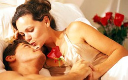 Món ăn giúp '1 người khỏe, 2 người vui'