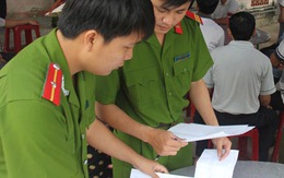 Nghi án giám đốc bị sát hại: Phát hiện lá thư tuyệt mệnh