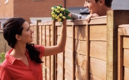 Lo mất chồng vì cô hàng xóm