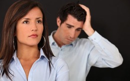 Sứt mẻ tình cảm vì cha mẹ chồng