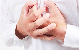 Những bệnh lý cần nghĩ đến khi đau ngực