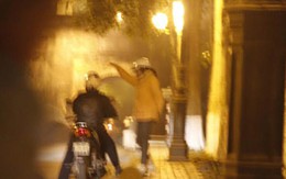 Gái mại dâm U50 hồn nhiên đi khách giữa cố đô Huế