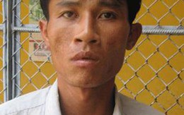 Ghen tuông, đâm mẹ vợ chết, em vợ trọng thương