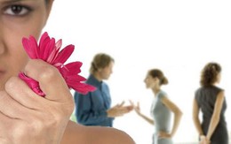 Người yêu luôn quản lý tôi
