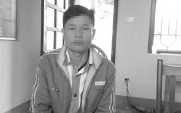 Cha sát hại con đẻ để "xóa" tình với... bồ nhí
