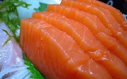 Top 10 thực phẩm giúp tóc khỏe đẹp