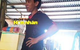 Chuyện hoán đổi vợ chồng hi hữu tại Cà Mau