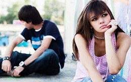 Không dám chia tay vì sợ bạn trai không trả tiền sau cuộc tình 9 năm