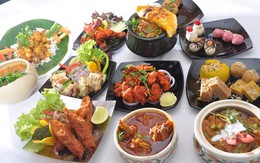 Hủy hôn vì nhà gái làm cỗ sai thực đơn