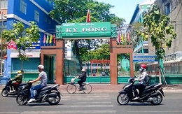Một học sinh lớp 5 nghi bị bắt cóc vào giờ tan trường