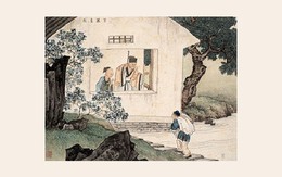 4 người mẹ mẫu mực trong lịch sử Trung Quốc
