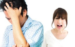 Vợ lắm mồm ngay cả lúc "yêu"