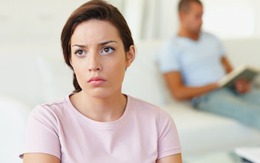 Mất hết lòng tin khi chồng tự thú ngoại tình