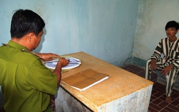 Vờ nhờ sửa áo, rồi ra tay sát hại người phụ nữ tốt bụng