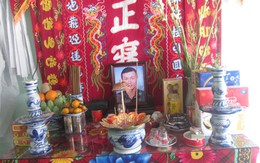 Đẩy người yêu xuống vực thẳm rồi uống thuốc độc tự tử