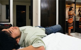 Nên cưới không khi chưa xác định được đứa bé đó là con mình?