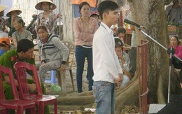 Nhắm mắt 5 giây... ở tù 9 tháng!