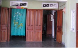 Anh rể đột nhập vào nhà cắn “nhũ hoa” em vợ