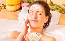 Những sai lầm thường thấy khi làm trắng da tại nhà