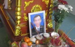 Bố treo cổ trong ngày giỗ đầu con dâu tương lai