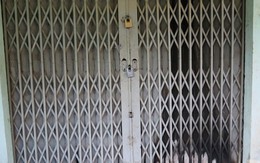 Nhốt người tình trong nhà rồi phóng hỏa
