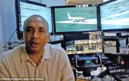 MH370 bay 23 phút ở độ cao có thể khiến hành khách bất tỉnh