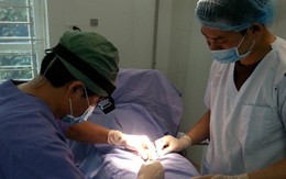 16 năm không con: Quên cởi nút thắt ống dẫn tinh