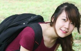 Nữ sinh bị ô tô cán ở Xã Đàn không biết mình bị tai nạn