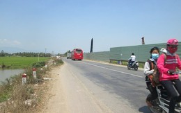 Công an mật phục đối tượng rạch mông nữ sinh đã tử vong