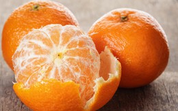 8 lý do nên tăng cường ăn cam