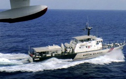 Việt Nam cấp phép cho 2 tàu Trung Quốc và 1 tàu Mỹ vào biển Đông