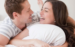 Hướng dẫn phòng the cho "cặp đôi hoàn hảo"