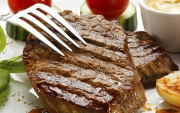 7 đồ ăn làm tăng ham muốn ở phái đẹp