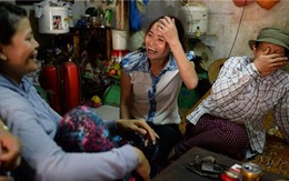 Tìm chủ nhân 5 triệu yen trong thùng loa ve chai