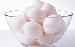Thực phẩm cần bổ sung sau sẩy thai