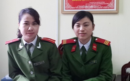 Tâm sự chuyện nghề của nữ quản giáo tuổi đôi mươi