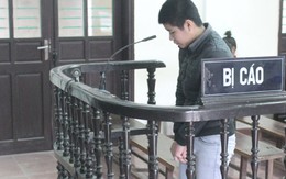 Đánh gục bác rồi “xin lỗi, cho cháu xin chỉ vàng”