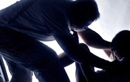 Trộm không được quay ra...  “cướp tình”