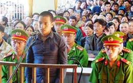 Tử hình kẻ sát hại dã man 2 vợ chồng già ở Đà Lạt