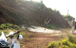 Hai nữ sinh rủ nhau tự tử, để lại thư tuyệt mệnh