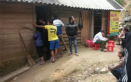 Tự vẫn vì nghi chồng ngoại tình