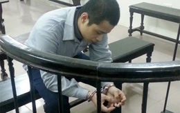 Suýt thiêu chết vợ để khỏi ly hôn