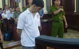 Tử hình "ma đề" sát hại dã man bé gái 15 tuổi