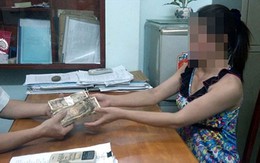 Mua ve chai, nhặt được 1 tỷ đồng