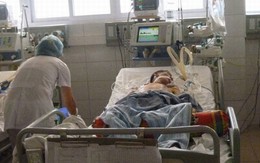 Viêm não mô cầu có thể gây tử vong trong 24 giờ