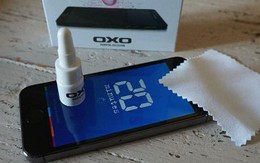“Thuốc nước” có tác dụng bảo về màn hình smartphone