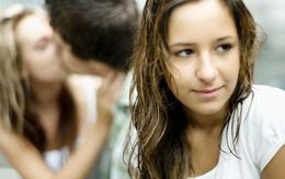 Tủi phận kiếp lấy chồng đã có một đời vợ