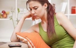 Yêu nhau mà nhiều tuần không gặp mặt